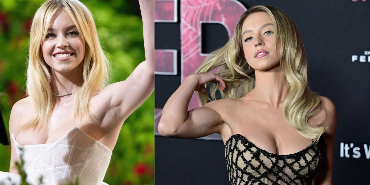 Sydney Sweeney's Height, Age, Wiki