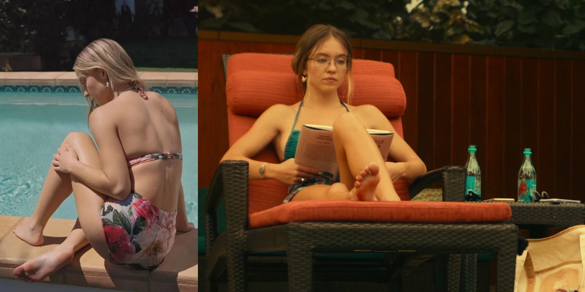 Sydney Sweeney's Height, Age, Wiki