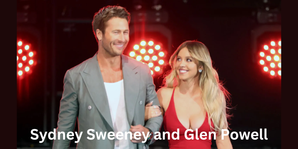 Sydney Sweeney's Height, Age, Wiki