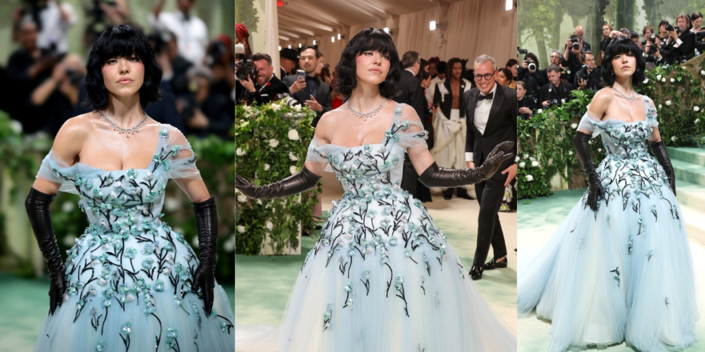 Sydney Sweeney's Height, Age, Wiki