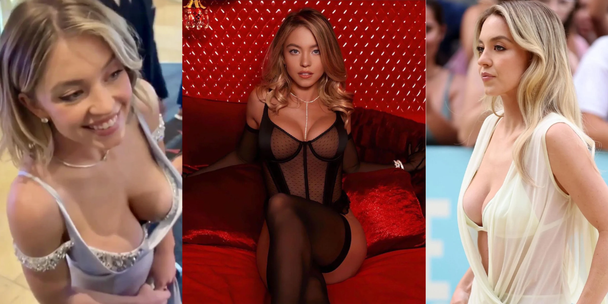 Sydney Sweeney's Height, Age, Wiki