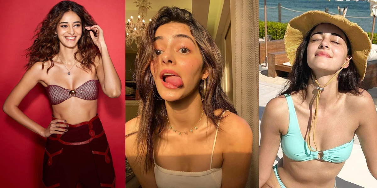 Ananya Pandey Net Worth, Age, Height and Hot Photos