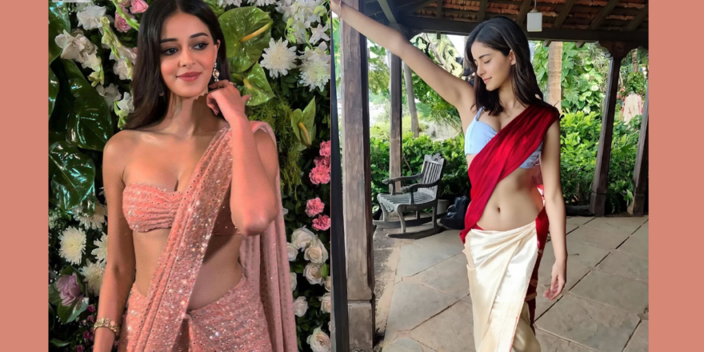 Ananya Pandey Net Worth, Age, Height and Hot Photos