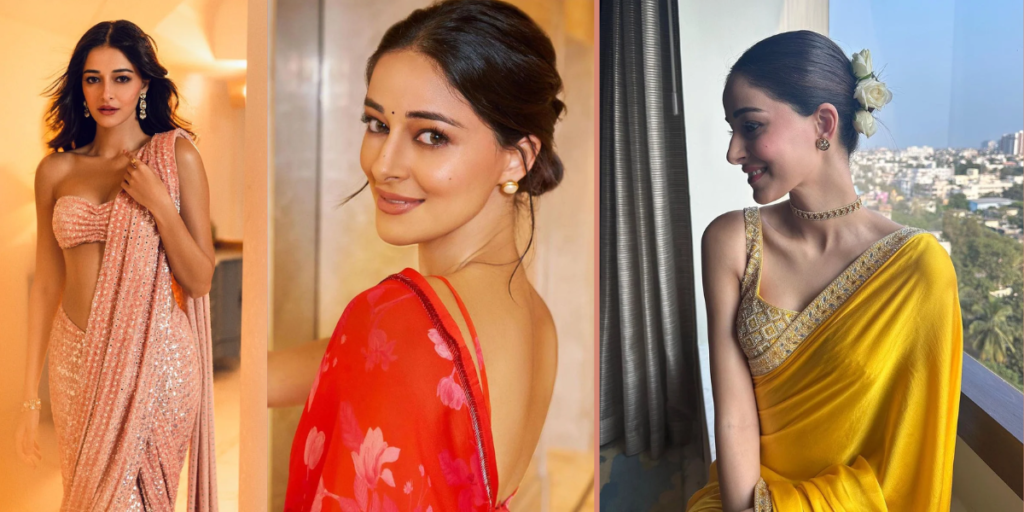 Ananya Pandey Net Worth, Age, Height and Hot Photos