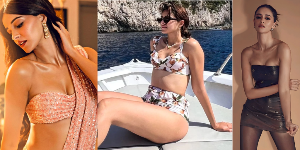 Ananya Pandey Net Worth, Age, Height and Hot Photos