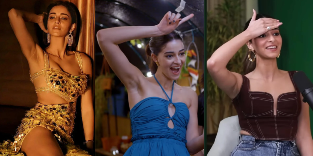 Ananya Pandey Net Worth, Age, Height and Hot Photos