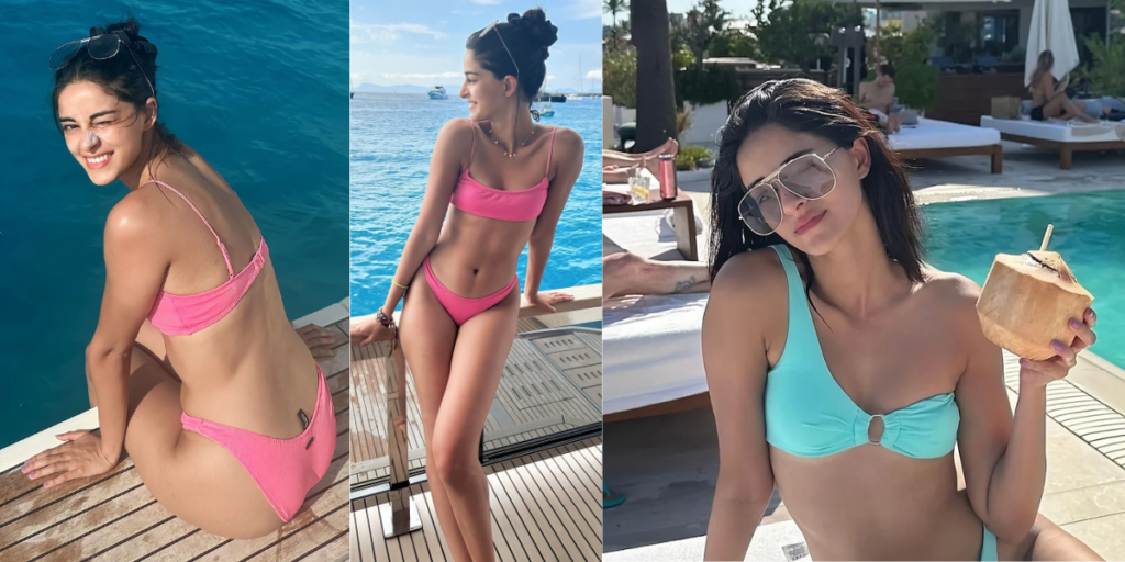 Ananya Pandey Net Worth, Age, Height and Hot Photos
