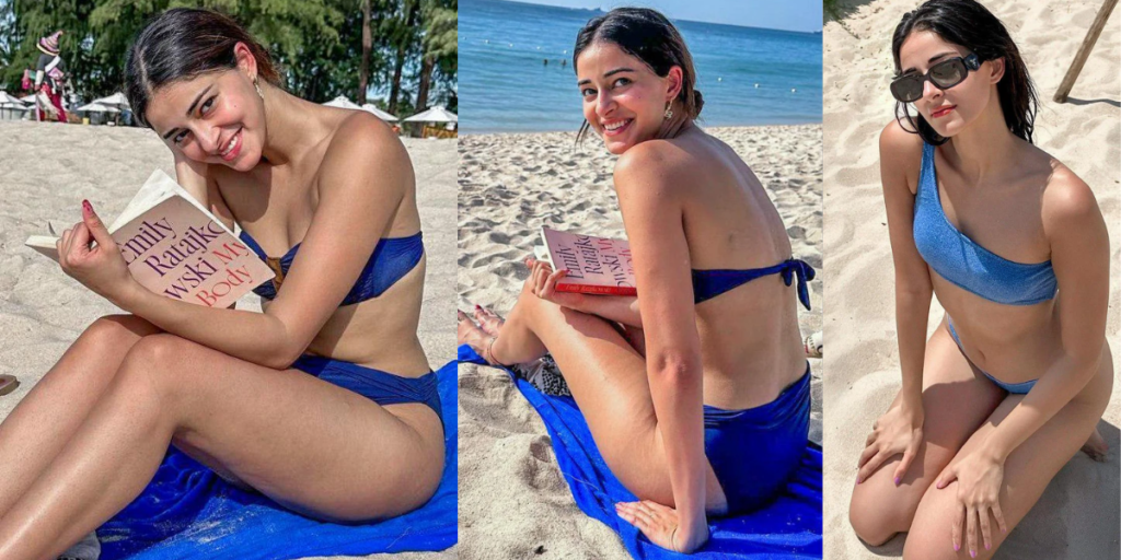 Ananya Pandey Net Worth, Age, Height and Hot Photos