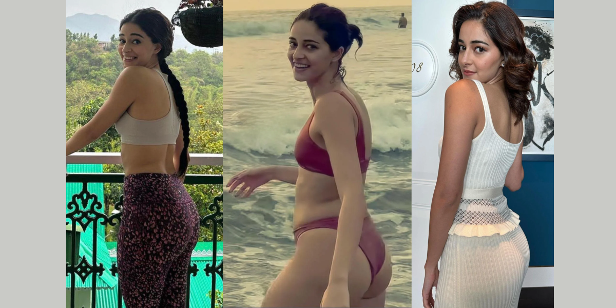 Ananya Pandey Net Worth, Age, Height and Hot Photos
