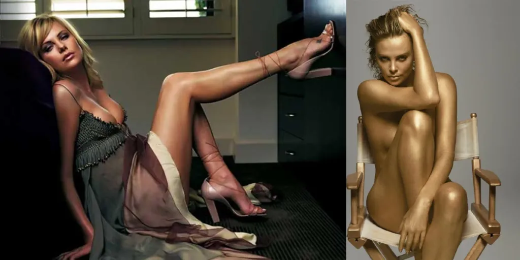 Charlize Theron Feet, WiKi, Age, Height and Pics