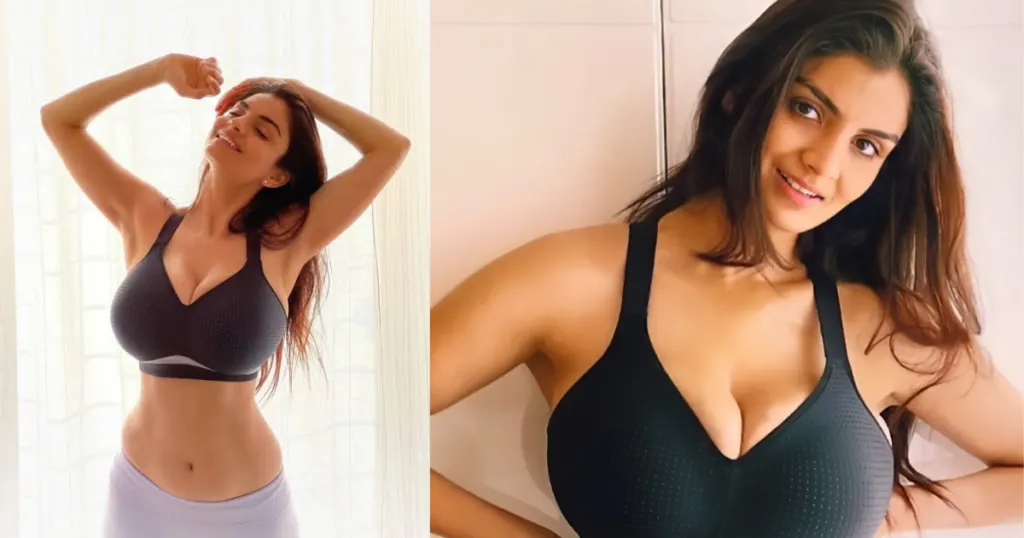 Anveshi Jain Wiki, Biography, Age, Size