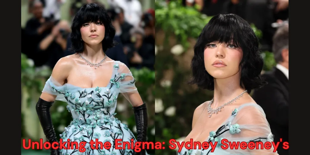 Sydney Sweeney Height, Age, Wiki