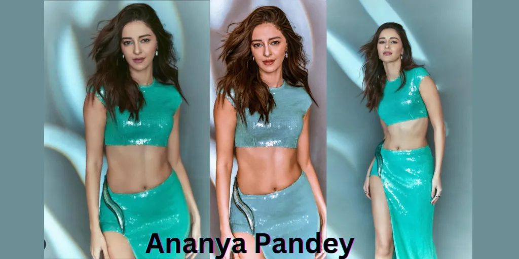 Ananya Pandey Net Worth, Age, Height and Hot Photos