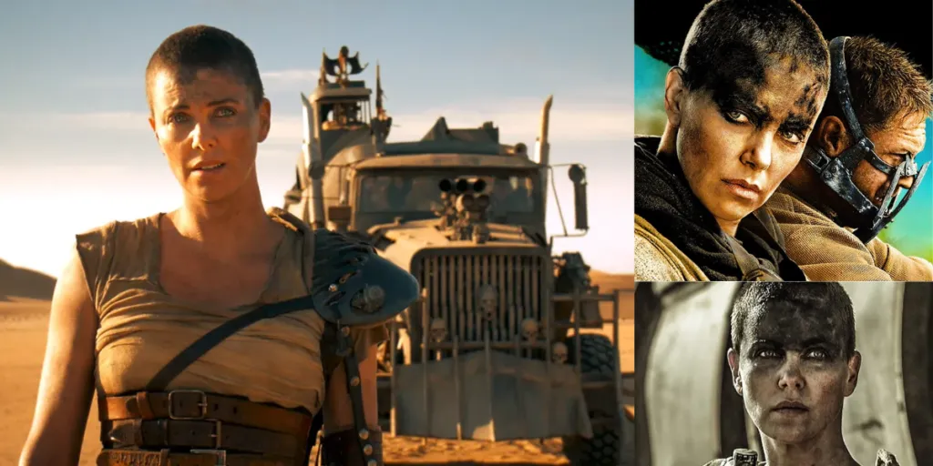 Charlize Theron Feet, WiKi, Age, Height and Pics