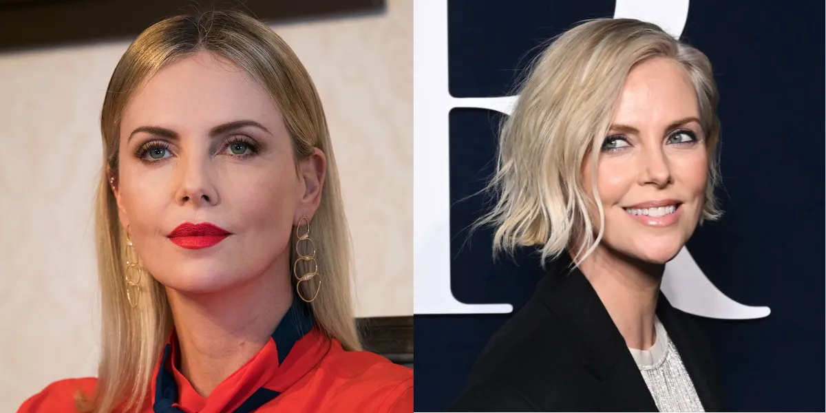 Charlize Theron Feet, WiKi, Age, Height and Pics