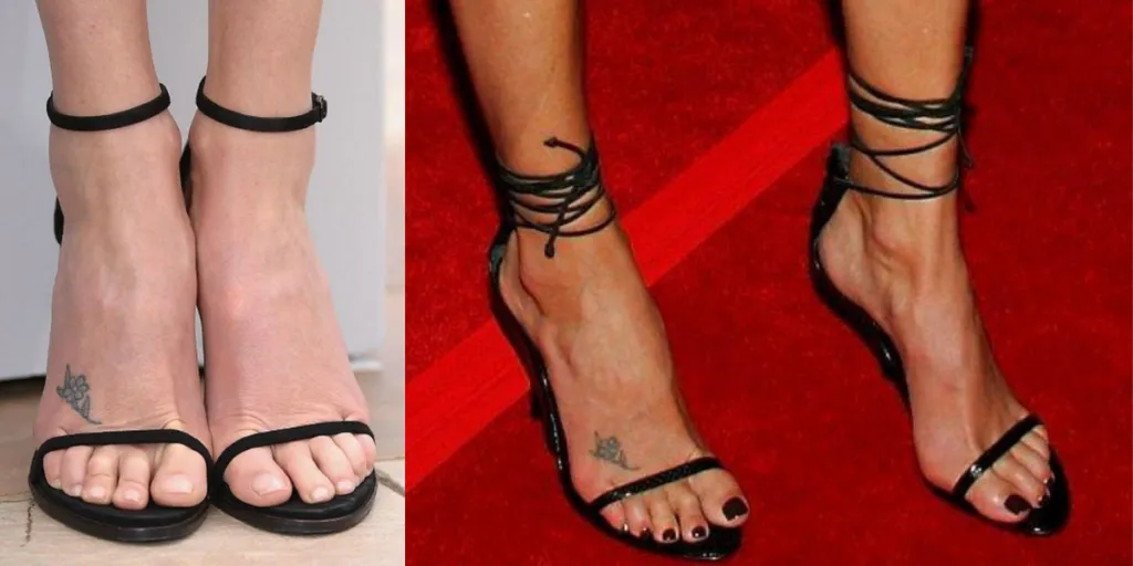 Charlize Theron Feet, WiKi, Age, Height and Pics