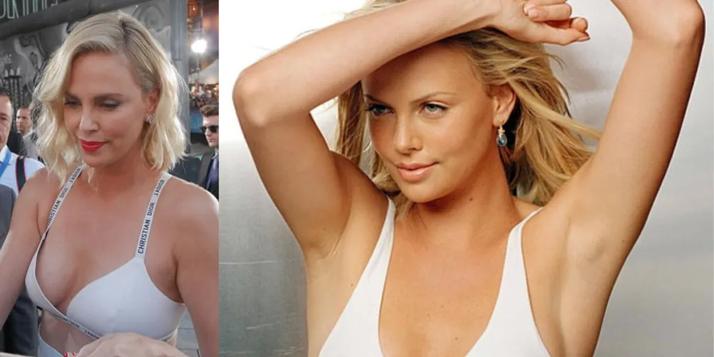 Charlize Theron Feet, WiKi, Age, Height and Pics