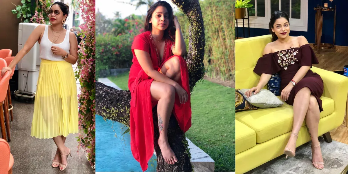 Sumona Chakravarti Height, Age, Boyfriend, Weight