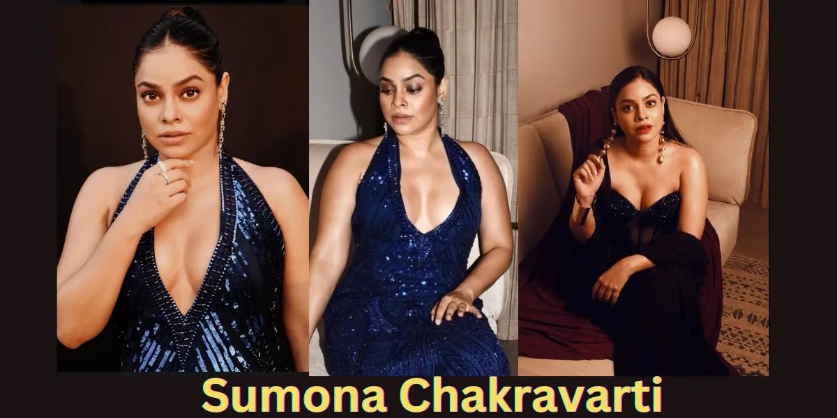 Sumona Chakravarti Height, Age, Boyfriend, Weight