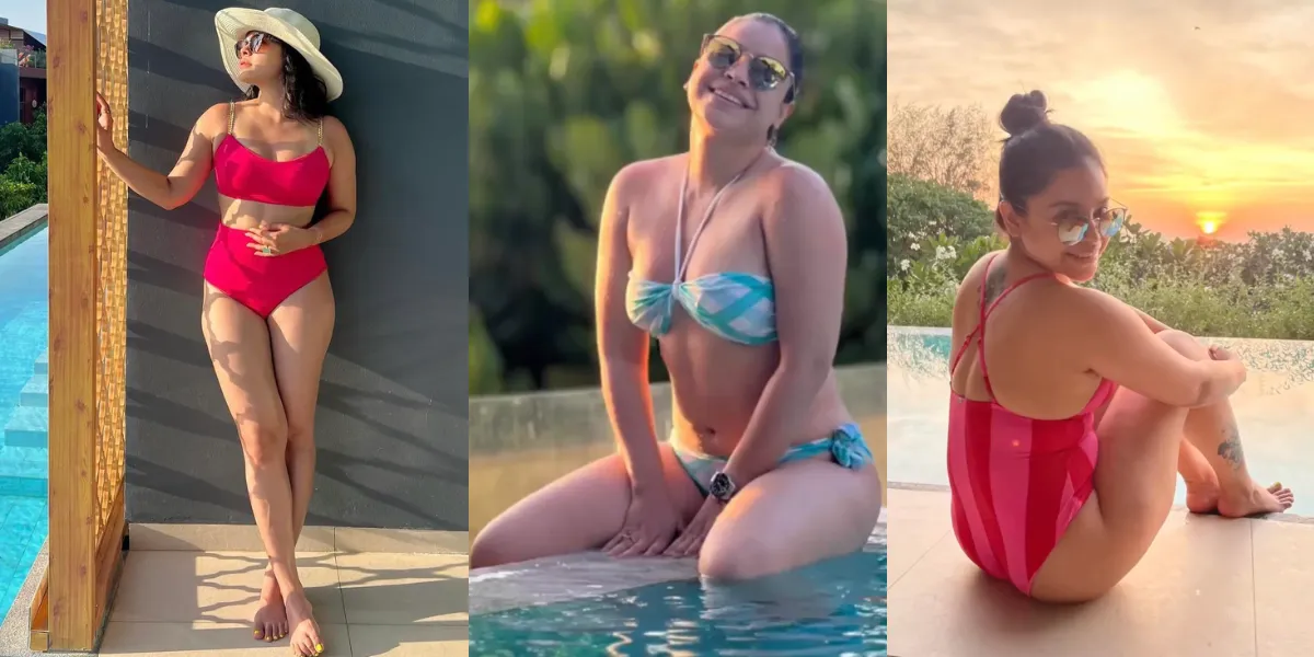 Sumona Chakravarti Height, Age, Boyfriend, Weight