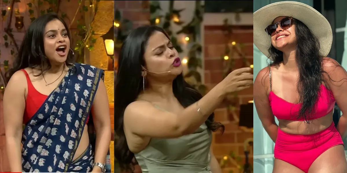 Sumona Chakravarti Height, Age, Boyfriend, Weight