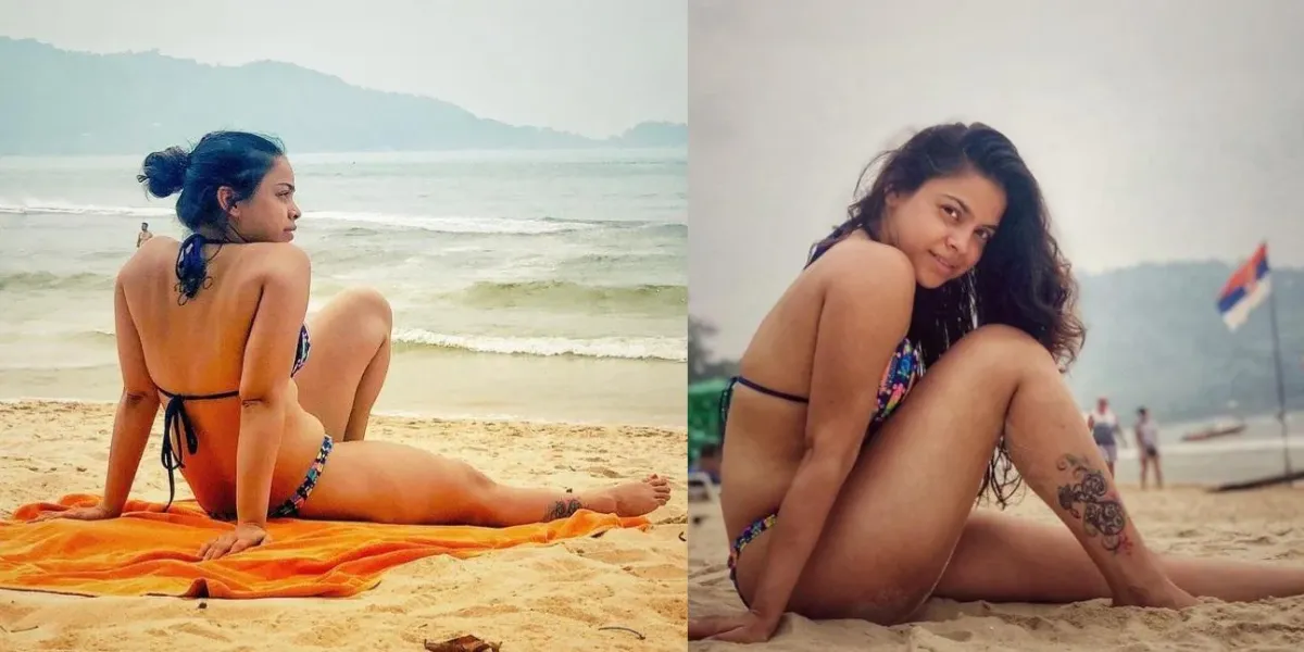 Sumona Chakravarti Height, Age, Boyfriend, Weight