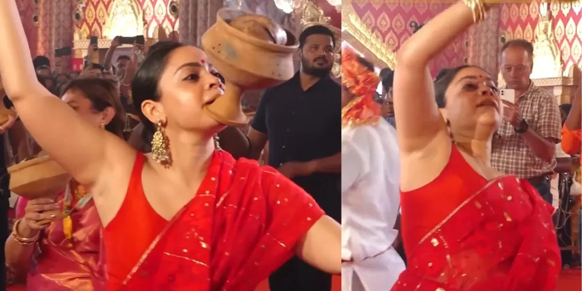 Sumona Chakravarti Height, Age, Boyfriend, Weight