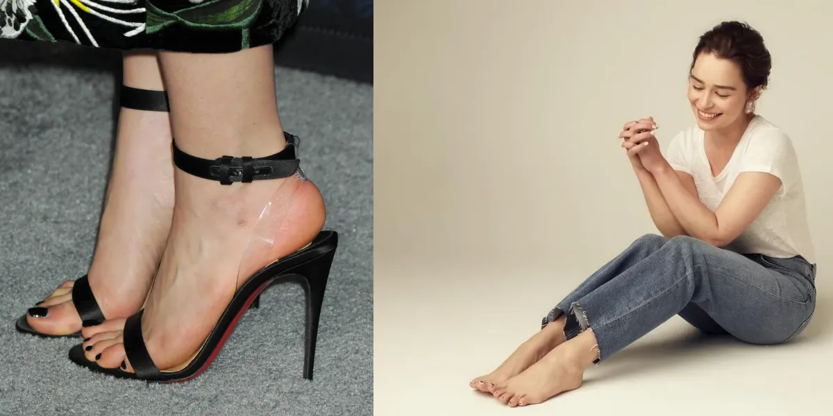 Emilia Clarke Bio and WiKi