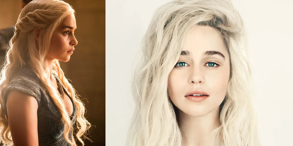 Emilia Clarke Bio and WiKi