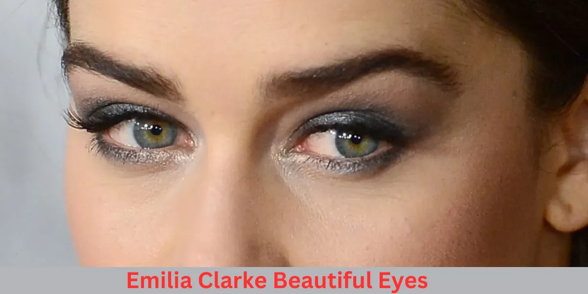 Emilia Clarke Bio and WiKi