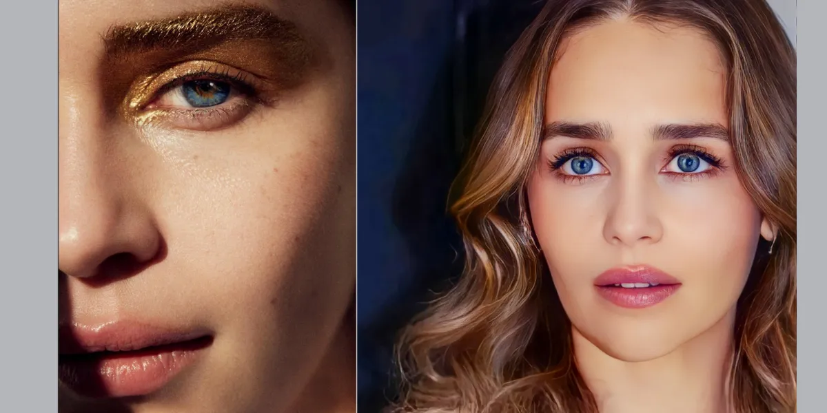 Emilia Clarke Bio and WiKi