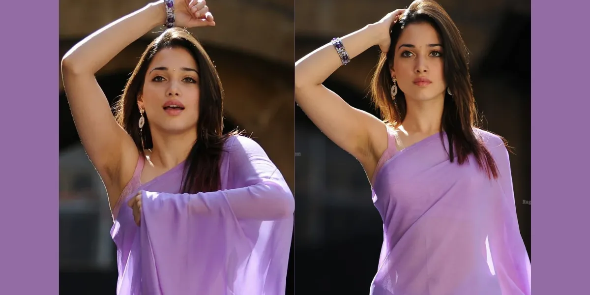 Tamannaah Bhatia Height, Weight, Age Wiki and Latest Photos