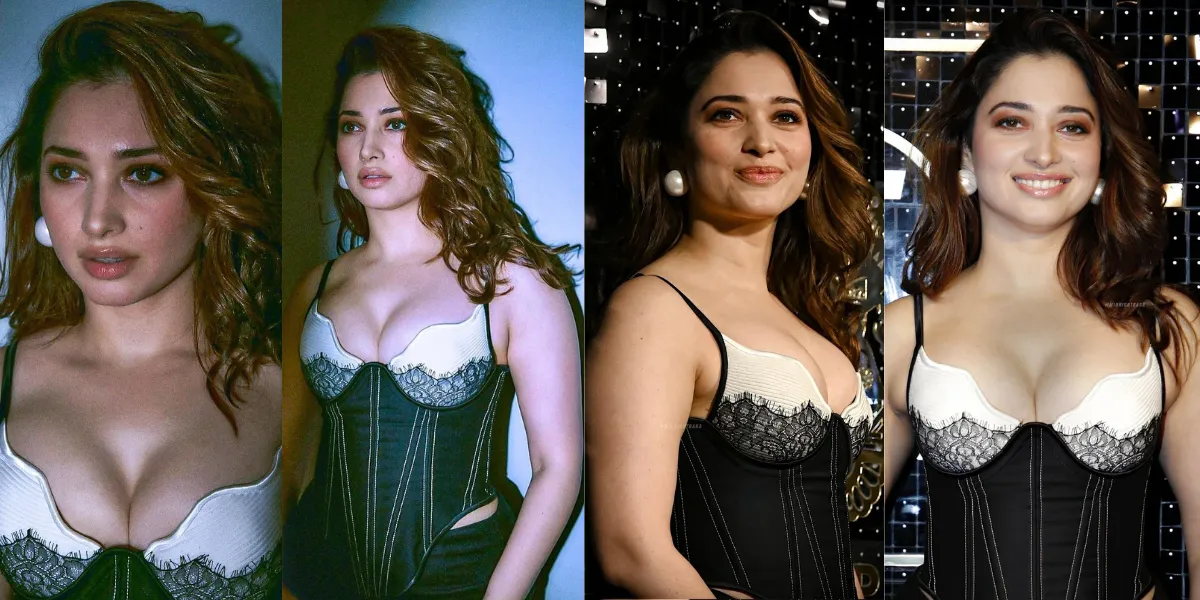 Tamannaah Bhatia Height, Weight, Age Wiki and Latest Photos