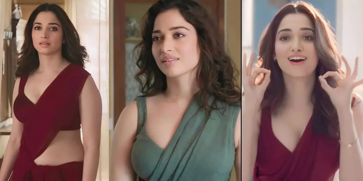 Tamannaah Bhatia Height, Weight, Age Wiki and Latest Photos