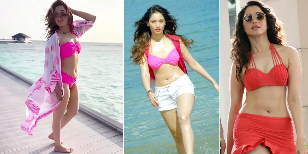 Tamannaah Bhatia Height, Weight, Age Wiki and Latest Photos