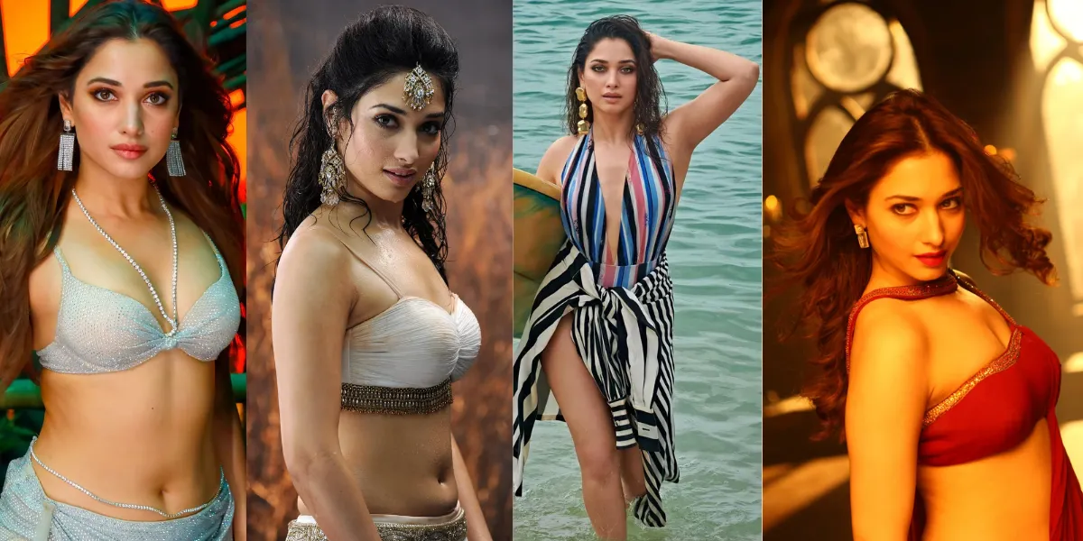 Tamannaah Bhatia Height, Weight, Age Wiki and Latest Photos