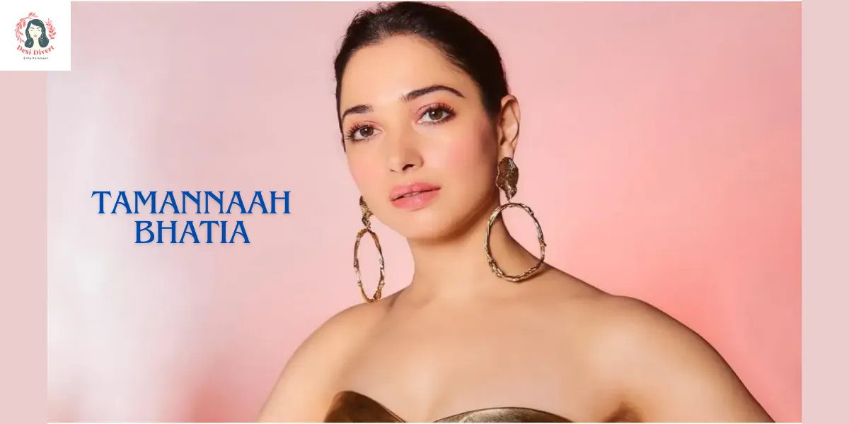 Tamannaah Bhatia Height, Weight, Age Wiki and Latest Photos