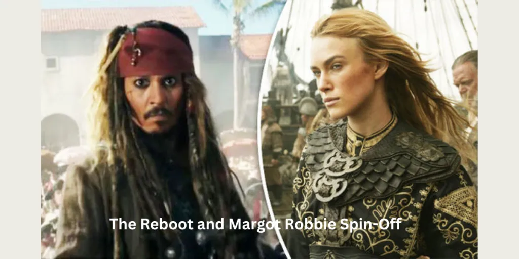 Pirates of the Caribbean 6: The New Horizon, Cast, Release Date